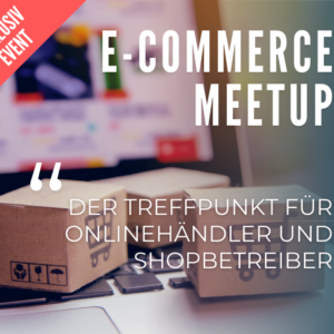 eCommerce Meetup