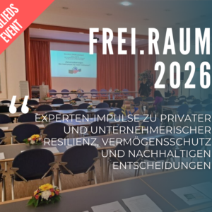 FREI.RAUM 2026