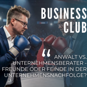 Business Club