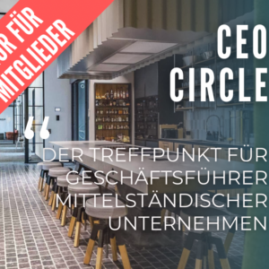 CEO-Circle