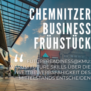 Business Frühstück Chemnitz