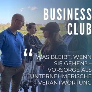 Business Club