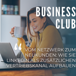 Business Club