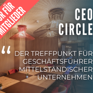 CEO-Circle Chemnitz