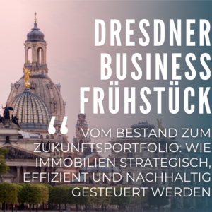Business Frühstück Dresden
